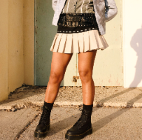 ד”ר מרטינס -Dr. Martens 26378001 גיידון III שחור