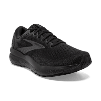 נעלי ריצה ברוקס לנשים Brooks Ghost 16 צבע שחור