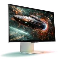 מסך מחשב לגיימינג Samsung 27" Odyssey 3D IPS 4K UHD 165Hz 1ms