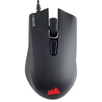 עכבר גיימינג Corsair HARPOON RGB PRO צבע שחור