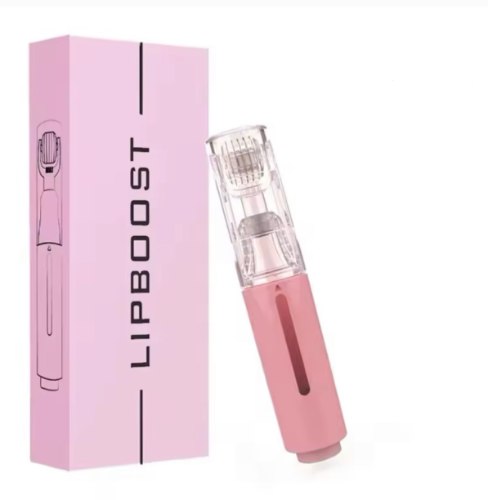 דרמה רולר LIP BOOST