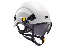 משקף מגן כהה Shadow Petzl visor