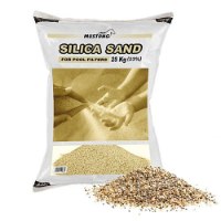 שק חול קוורץ לסינון משאבות חול ‎25 קג ‎ 1273001מבית קפיץ קפוץ