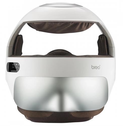 קסדת עיסוי מבית בראו Breo iDream 5S