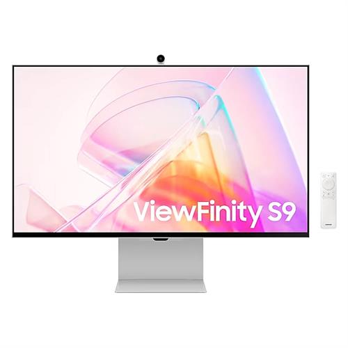 מסך מחשב Samsung 27" ViewFinity S9 IPS 5K UHD 60Hz 5ms