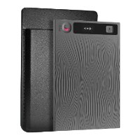 מכשיר הקלטה חכם Mobvoi TicNote Agentic AI