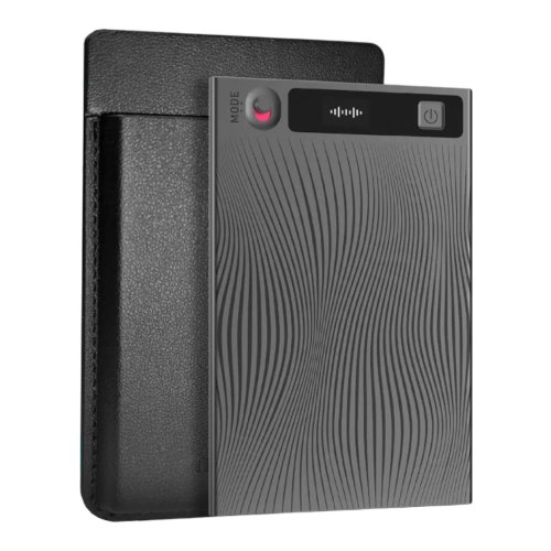 מכשיר הקלטה חכם Mobvoi TicNote Agentic AI