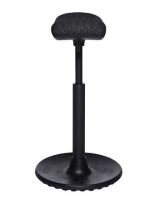 Sitness H2 כיסא ישיבה דינמי למשרד, סטודיו וסביבת עבודה מודרנית