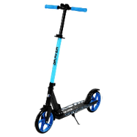 קורקינט גלגל גדול משטח רחב - SKATER MATRIX
