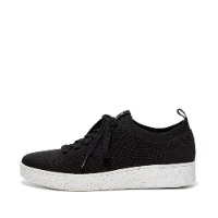 ראלי מולטי ניט טריינר שחור פיטפלופ FITFLOP