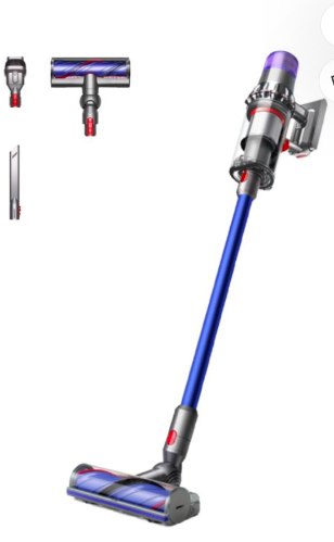 שואב אבק אלחוטי DYSON דייסון דגם V11 ADVANCED SV51