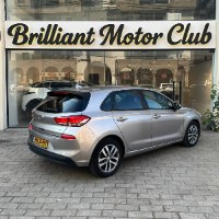 HYUNDAI i30 2018