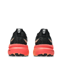Asics Gel Kayano 31 Men אסיקס קיאנו לגברים שחור כתום