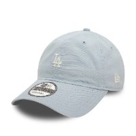 כובע NEW ERA MINI WASHED תכלת