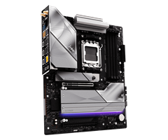לוח אם - ASRock X870 LiveMixer WiFi
