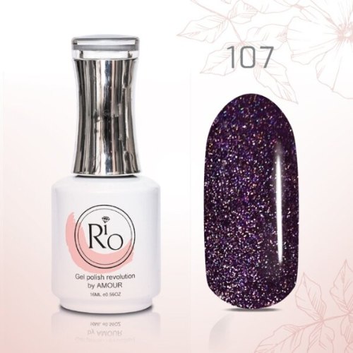 ג'ל ריו 107 RIO