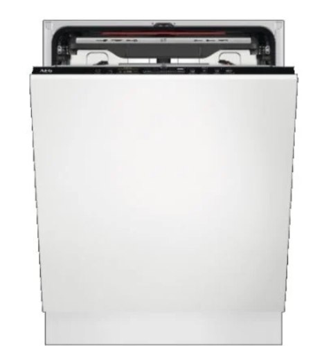 מדיח כלים אינטגרלי מלא AEG FSE83817P עם ComfortLift, QuickSelec