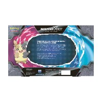 קלפי פוקימון מארז מיוחד מורפקו וי-יוניון Pokémon TCG: Morpeko V-UNION Special Collection