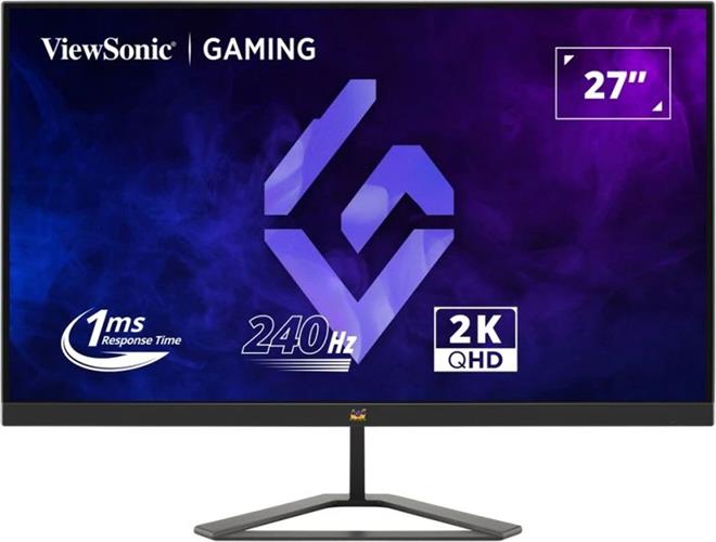 "מסך גיימינג VX2758A-2K-PRO-3 240mhz 27"""