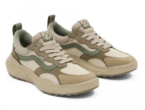 נעלי ואנס Vans דגם UltraRange Neo VR3 ירוק בז'