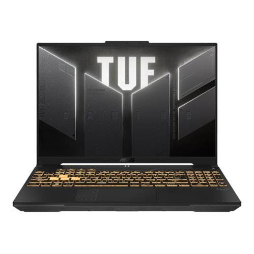 נייד ASUS TUF F16 i7-14650HX 32GB 1TB RTX 5070 16 2.5K DOS 3Y
