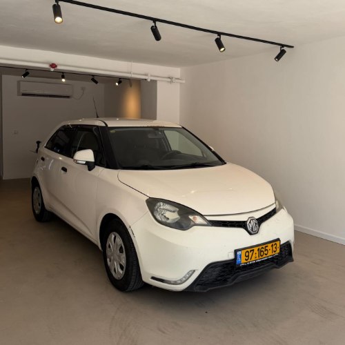MG3 2016