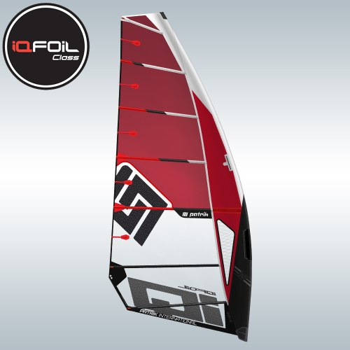 PATRIK IQ SAIL 8.0 V2