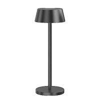מנורת שולחן LED נטענת של Miracase