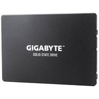 Gigabyte SSD 256GB 2.5" SATA3 - GP-GSTFS31256GTND
