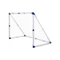 שער כדורגל מקצועי גדול לגינה 3 מטר- OUTDOOR PRO 10ft JC-300S