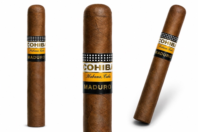קוהיבה מדורו 5 סקרטוס | COHIBA