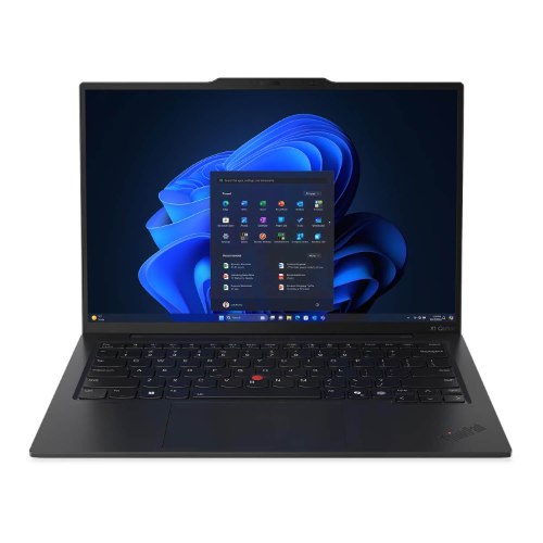מחשב נייד Lenovo ThinkPad X1 Carbon G13 14" Intel Core Ultra 7-255U 16GB 512GB SSD W11P