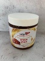 500 גר קרם רוגלך/ רוגעלך - פרווה