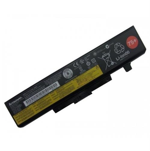 סוללה מקורית לנובו Lenovo Z480 Z580 Y580 Battery 6-Cell Laptop Battery 48Wh FRU 45N1048 45N1049