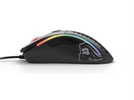 עכבר גיימינג Glorious Model D שחור מט