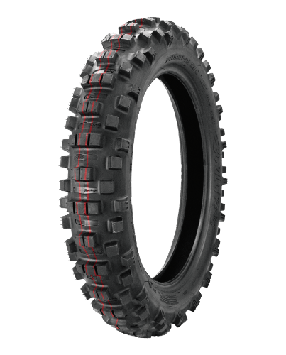 צמיג אחורי בורילי – BORILLI 7 DAYS ENDURO EXTREME SUPER SOFT 140/80-18