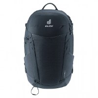 תיק יום דוייטר Deuter Futura 27 שחור
