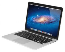 מחשב נייד מחודש - APPLE MacBook Pro 2015 13.3" i5-5257U\8GB\256GB SSD