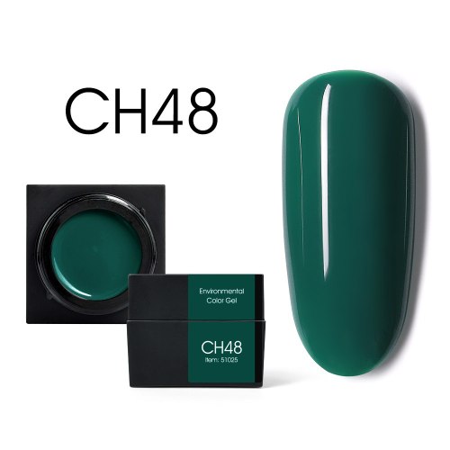 ג'ל מולטי לציור CH48 קאני MULTI GEL CANNI