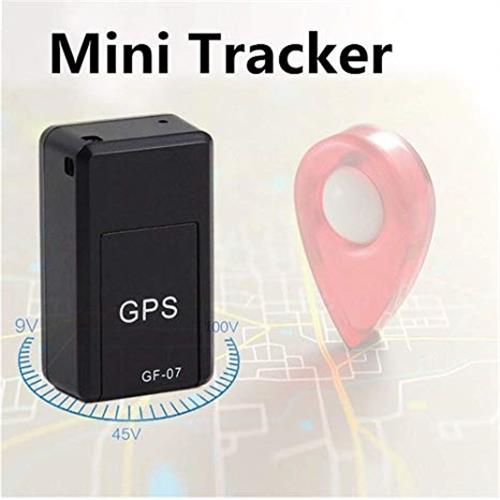 מיני GPS לאיתור ומעקב
