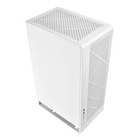 מארז מחשב SilverStone ALTA G1M White