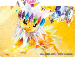 מארז פוקימון  – Pokémon Scarlet & Violet SV8.5 Prismatic EVOLUTIONS Surprise Box Collection