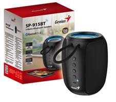 רמקול נייד GENIUS SP-915BT