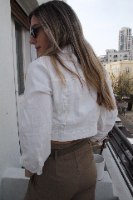 ג'קט לי כאמל