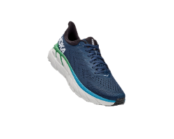 Hoka clifton 7 wide-הוקא קליפטון 7 רחבות