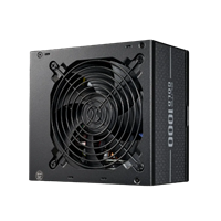 ספק כוח CoolerMaster Elite 1000W 80Plus Gold ATX3.1 Fully Modular