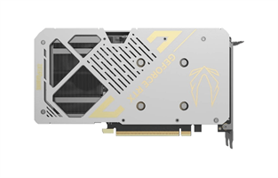 כרטיס מסך – ZOTAC GAMING GeForce RTX 5060 Ti 16GB Twin Edge OC White Edition