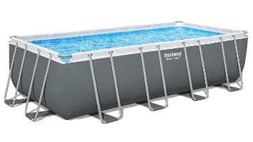 בריכת אולטרה 549X274X132 סמ 5619Q מבית BESTWAY