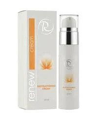 קרם מחדש ומתקן לשיקום עור פגום ויבש Renew- Restructuring Cream