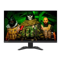 מסך גיימינג Lenovo G27-30 27" FHD VA Flat monitor AMD FreeSync 165Hz